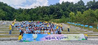 24. 6. 1(토) 제6회 평화사랑 그림그리기 국제대회 예선