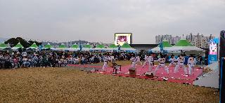 새마을페스티벌 5 (2023년 11월 3일~4일)