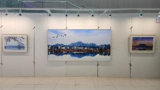 2025. 5. 27.(화)~6. 1.(일) 지산샛강의 환희(작가 이성석)