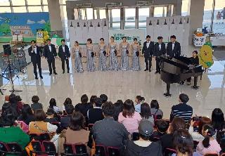 2025. 3. 22.(토) 「클래식이 춤추다」 공연