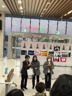 행사