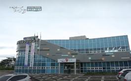 큰징거미새우 소개 영상(목포MBC 어영차 바다야)