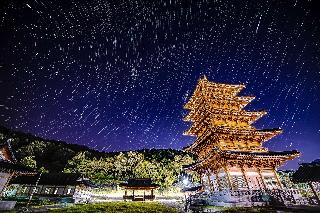 Tourism Photo Contest 2020_05(Cha Jaemyeong)