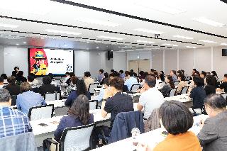 경상북도 시·군 간부공무원 AI역량강화 교육