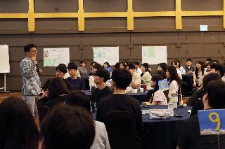 제6기 신규임용(후보)자 과정 조직역량 강화 및 팀 빌팅