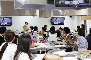 제1기 K-푸드 세계화 정책 과정