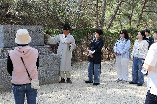 제1기 충북 교류협력(경북주관) 현장학습