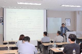 대구경북통합신공항 경제권 활성화 (구미 경운대학교)