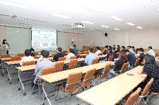 제1기 경상북도 스마트팜 전략