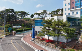 연구원 전경 영상