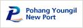 Pohang Youngil New Port