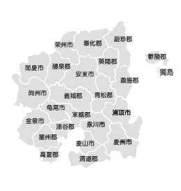 市郡別現況