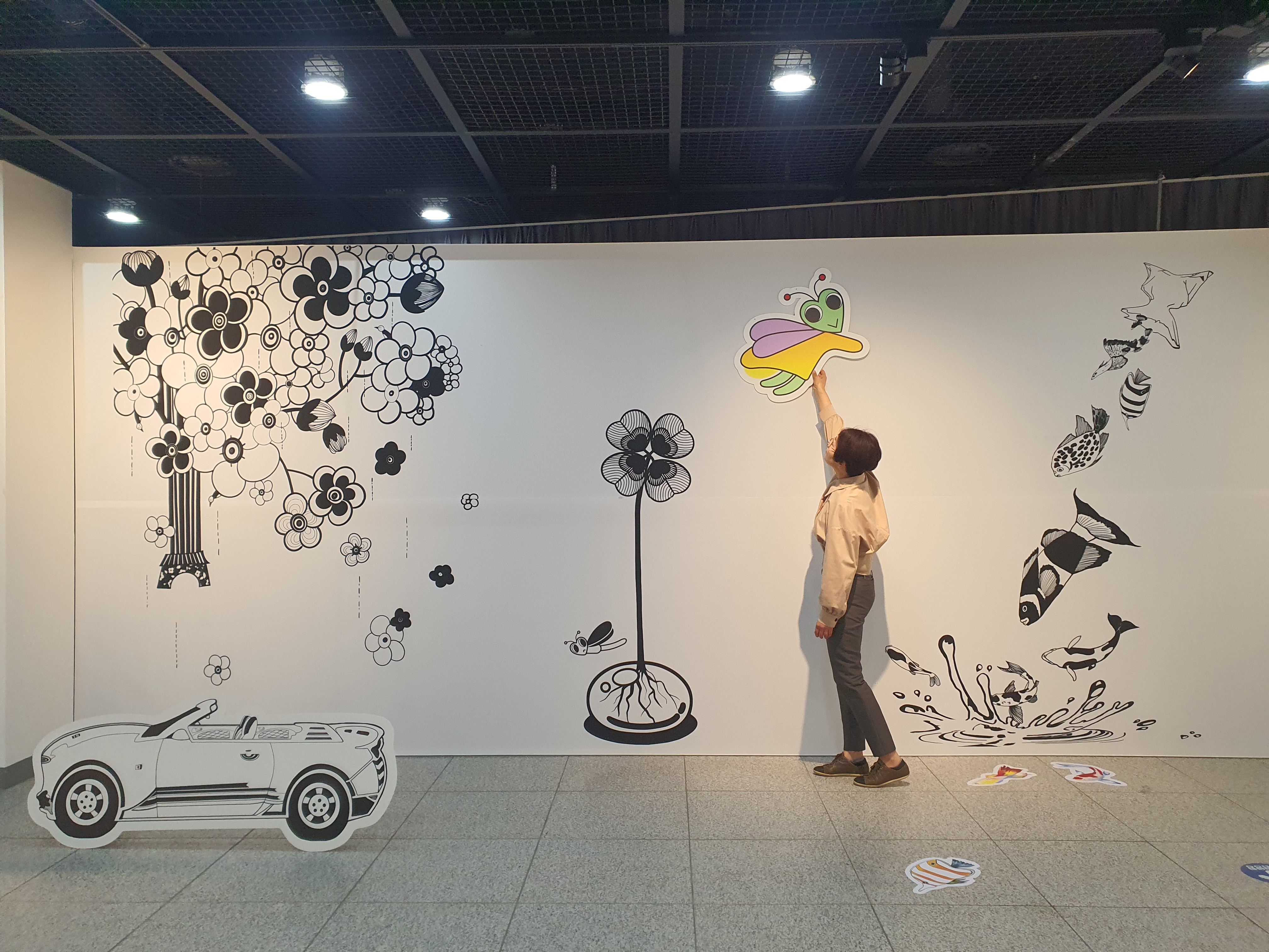 경북도서관 > 독서문화 > 기획전시 상세 | 경북도서관
