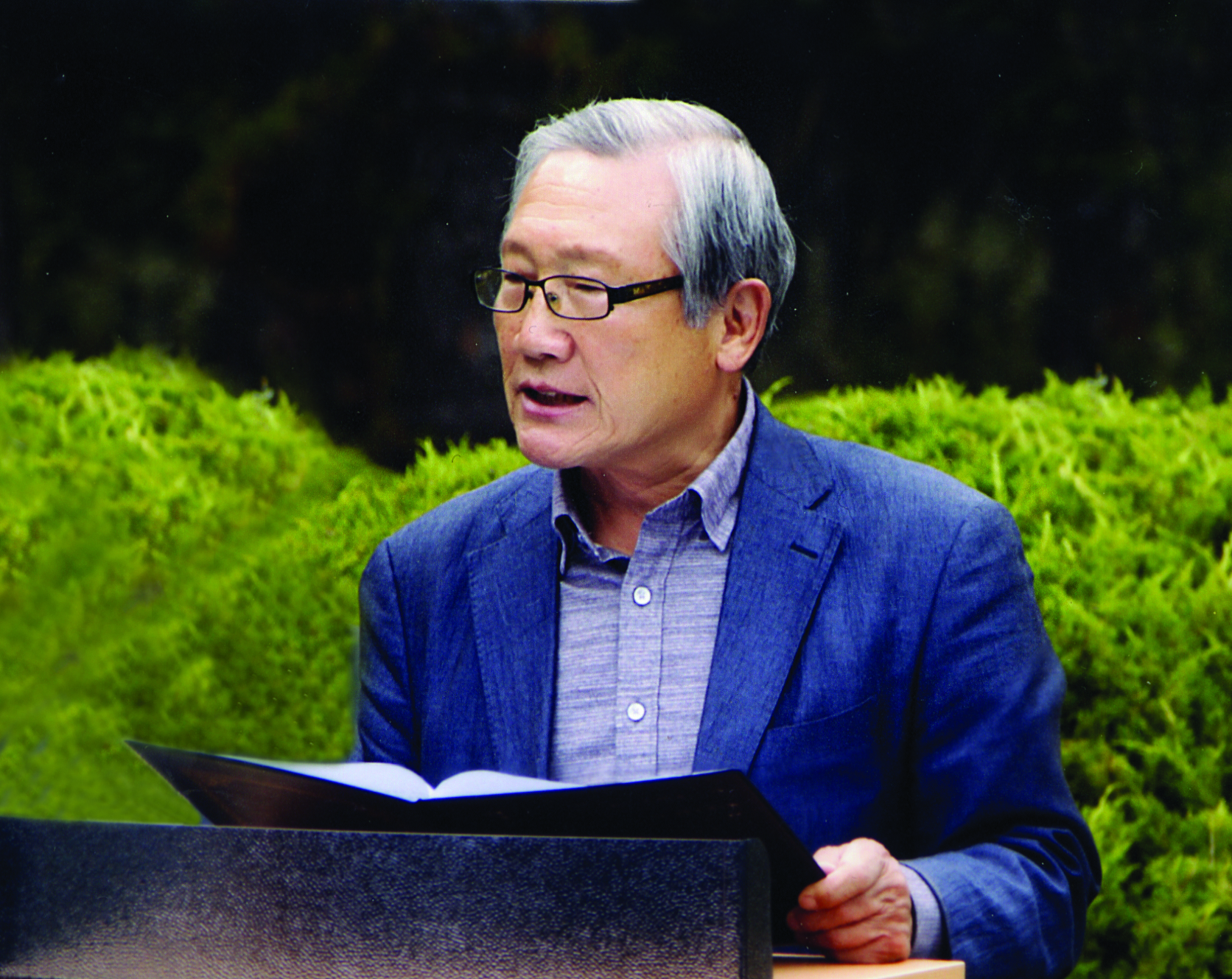 2026년 수두룩 북북 인문학 아고라 - 3회차(숲의 숨표, 어쿠스틱으로 읽는 봄) 이미지