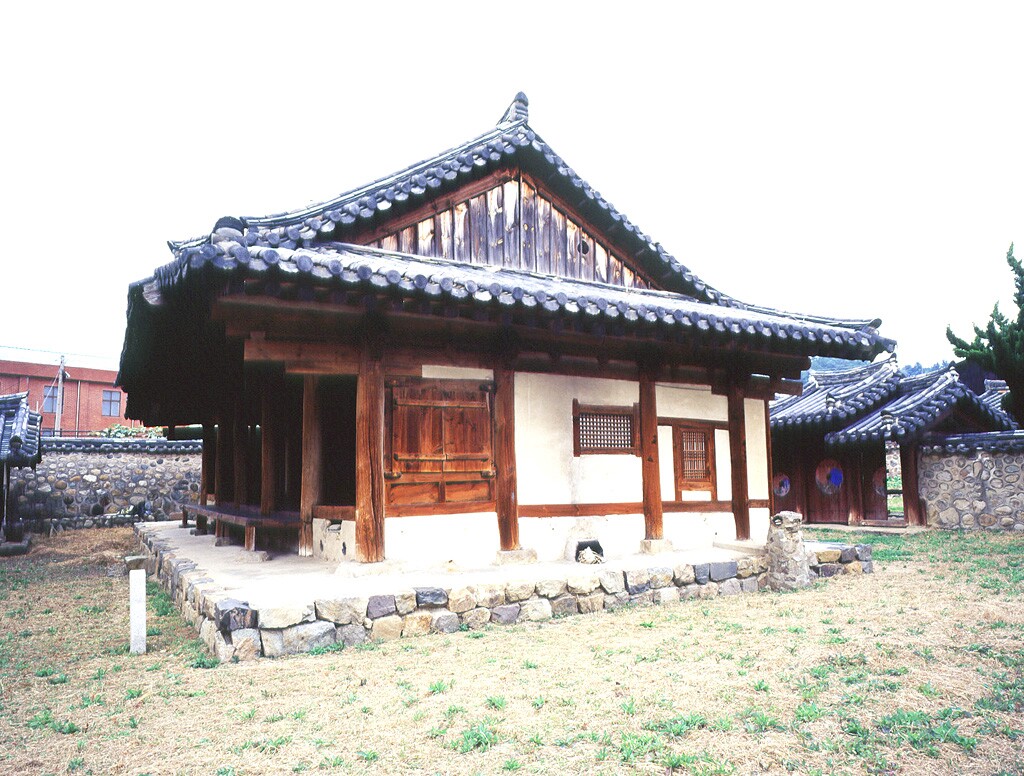 영천 숭렬당_1