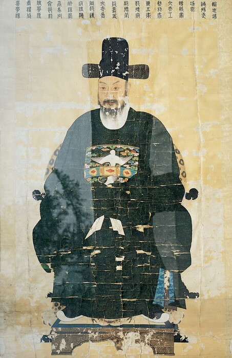 화원군 영정_1