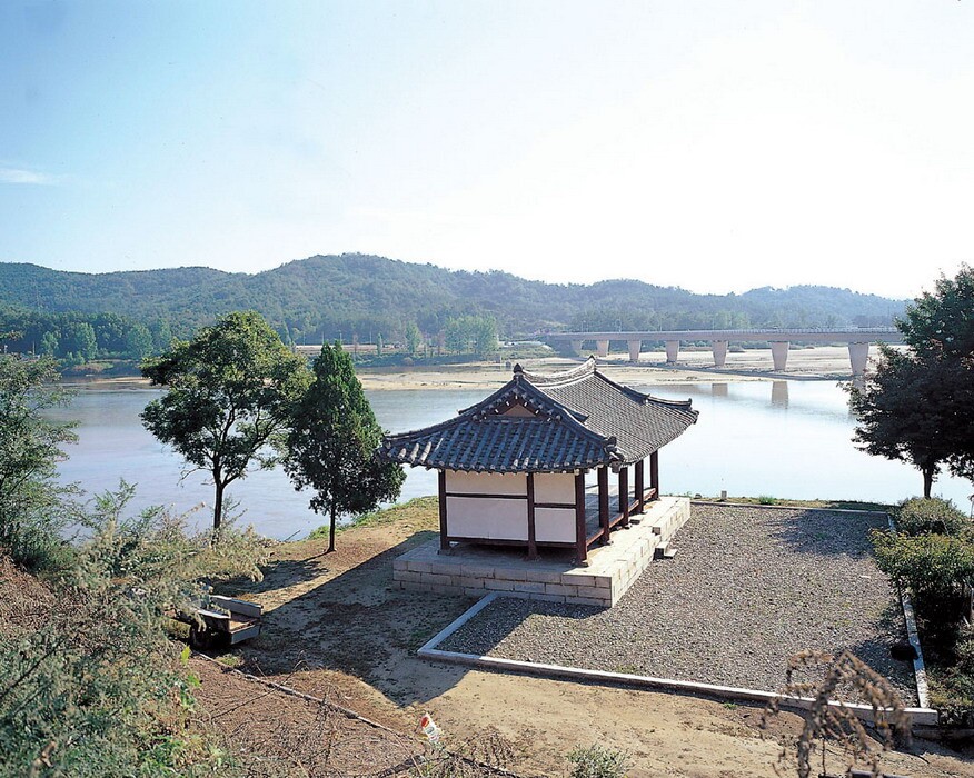 매학정 일원_1