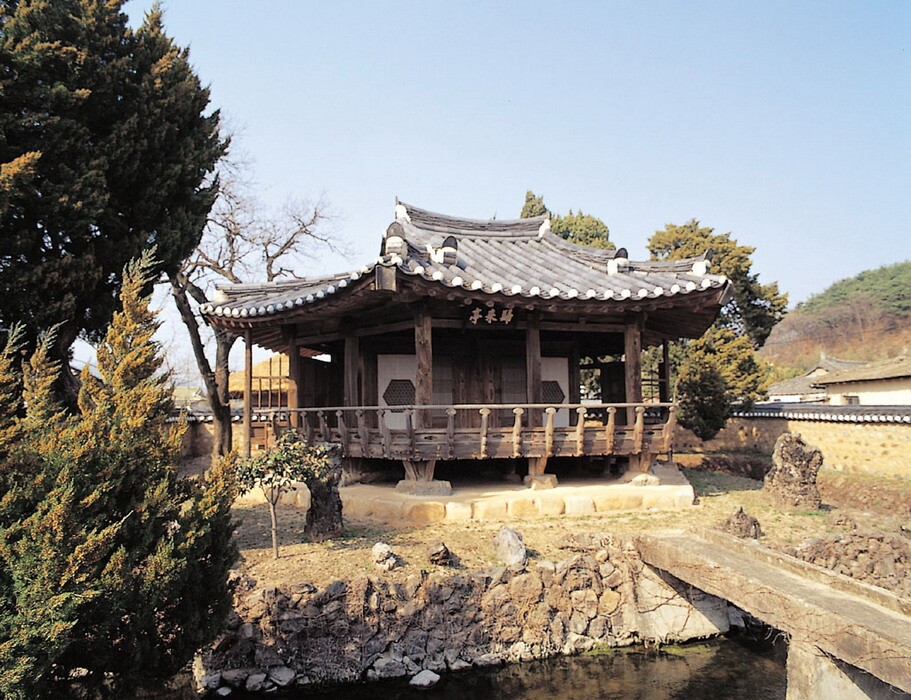 경주 귀래정_1