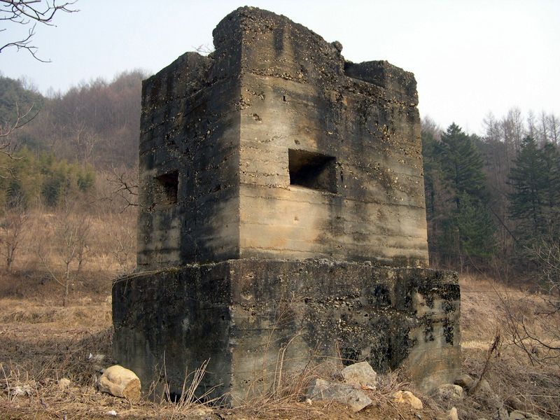 김천 부항지서 망루_2