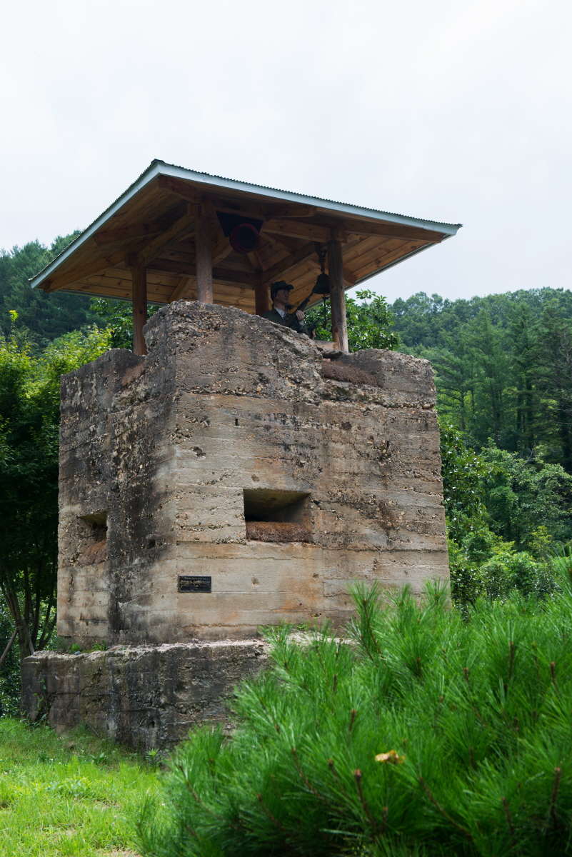 김천 부항지서 망루_6