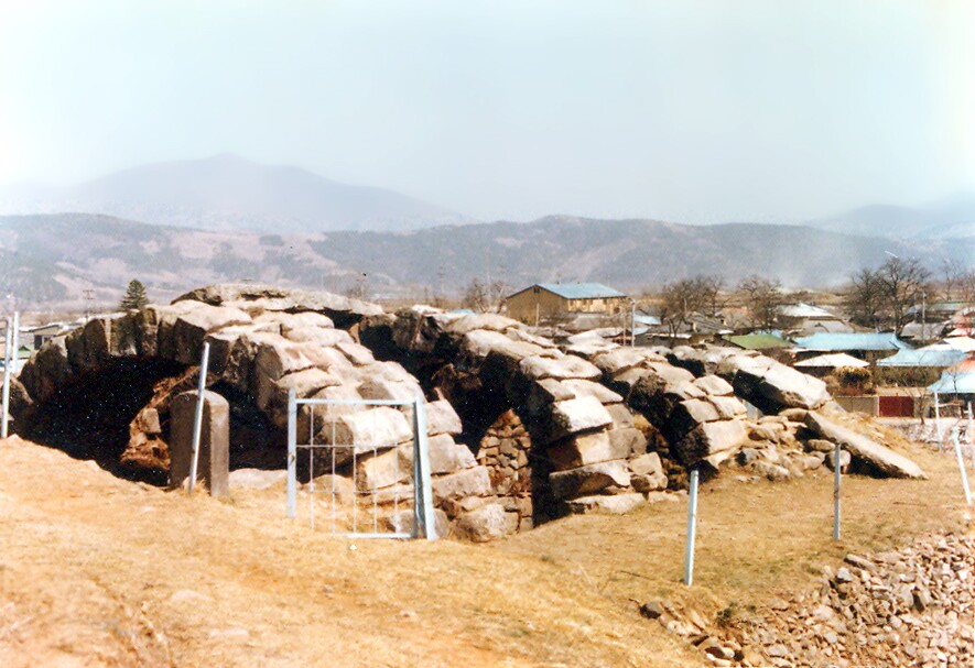 청도 석빙고_4