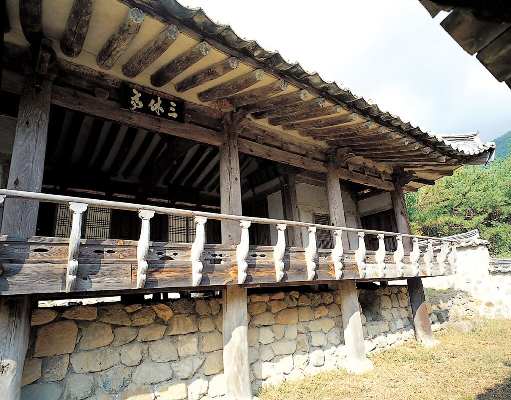 삼휴정_2