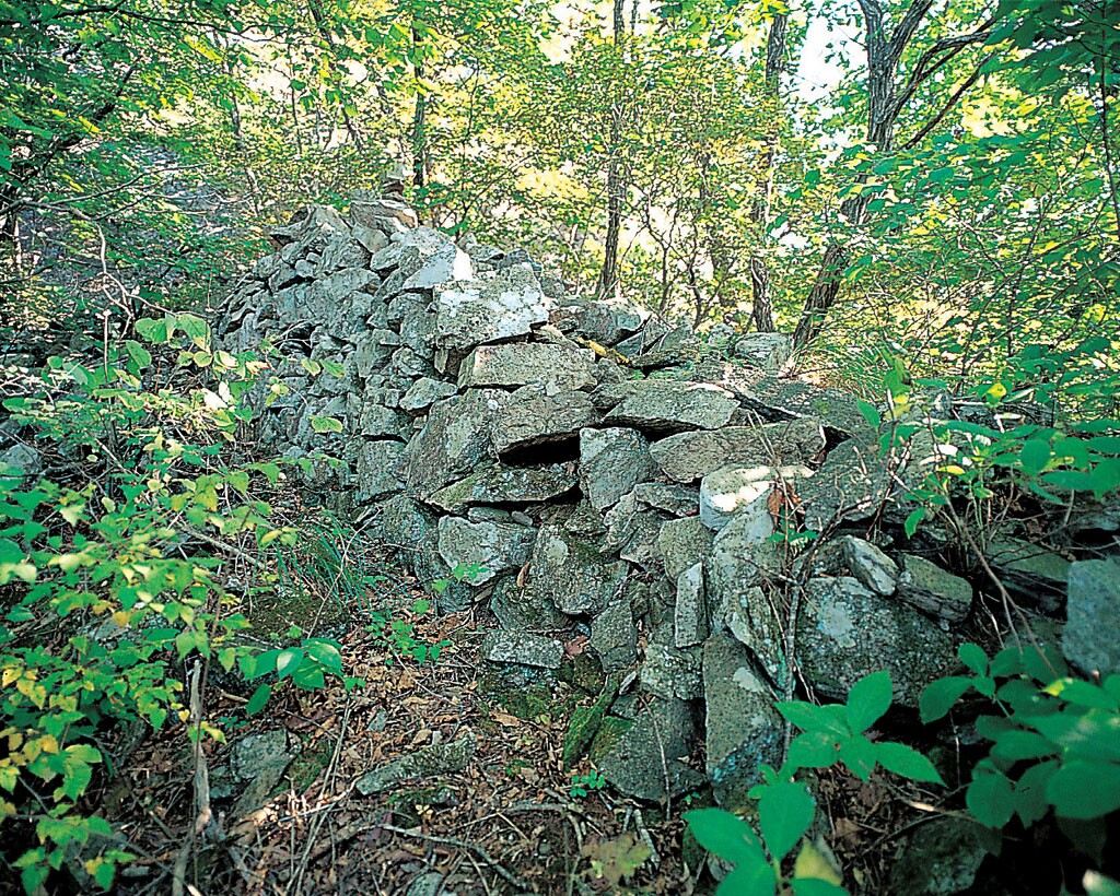 금오산성_3