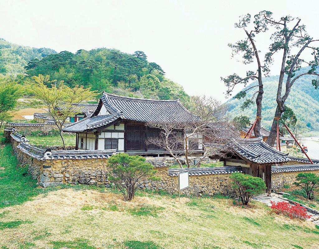 입암서원 일원_2