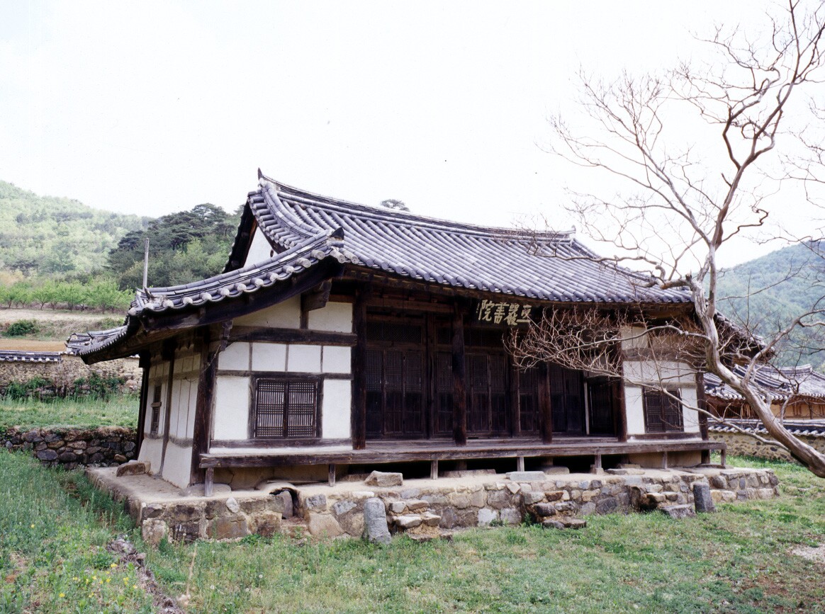 입암서원 일원_6