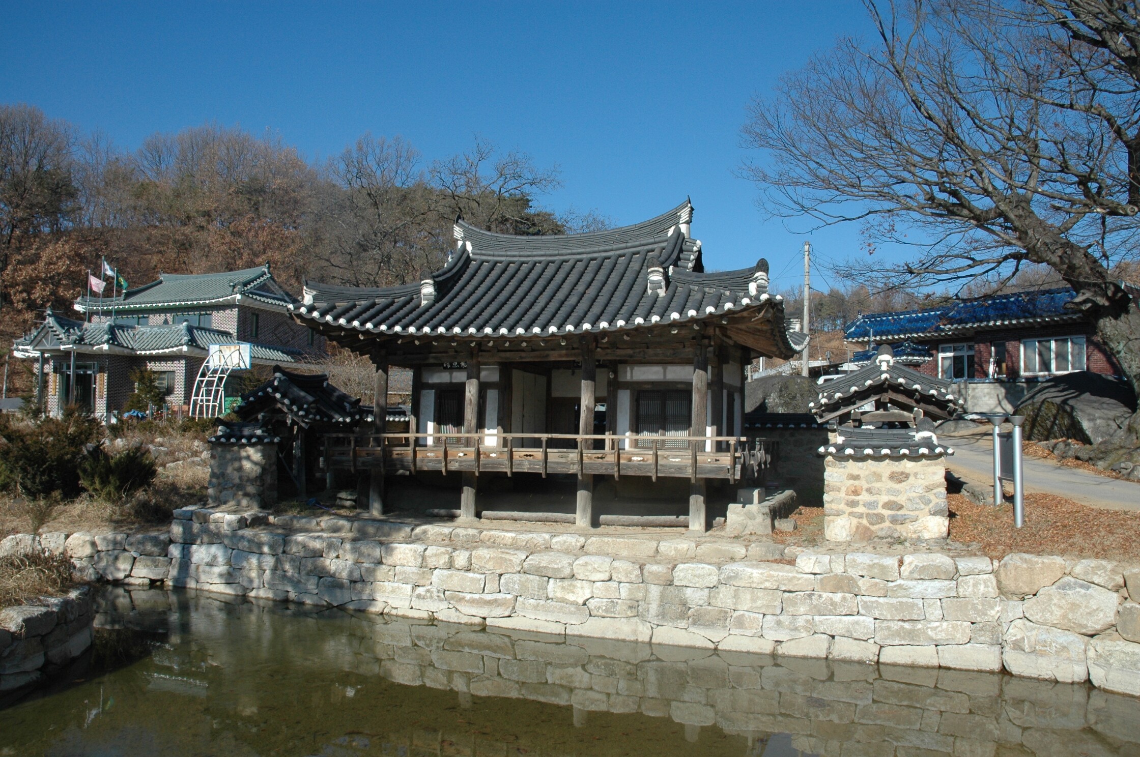 도암정_3