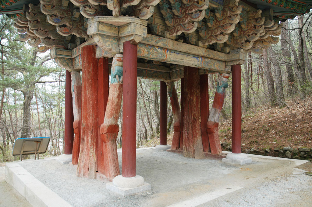 상주 남장사 일주문_3